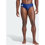 adidas Performance Solid Zwembroek - Heren - Blauw- L/XL