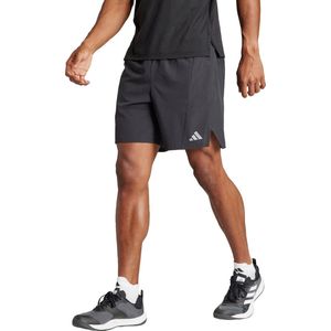 adidas Performance Designed for Training HIIT Workout HEAT.RDY Short - Heren - Zwart 7