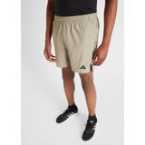 adidas - Performance D4T - Sportshort - Beige