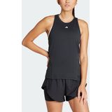 Adidas - Wtr D4t Tk - Sporttop - Zwart - Hoogrendement Materiaal