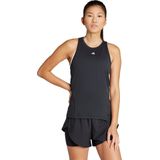 Adidas - Wtr D4t Tk - Sporttop - Zwart - Hoogrendement Materiaal