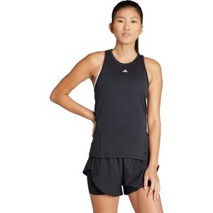 Adidas - Wtr D4t Tk - Sporttop - Zwart - Hoogrendement Materiaal