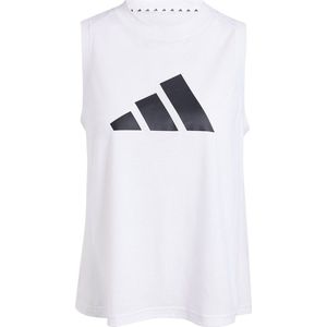 adidas - Essentials Big Performance Logo - Damestanktop