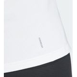 adidas - Performance Designed for Training - Tanktop - Wit