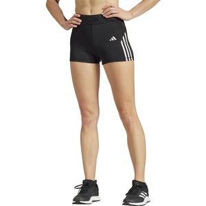 Adidas - Hyperglam - Leggings - Zwart - Gerecycled Materiaal