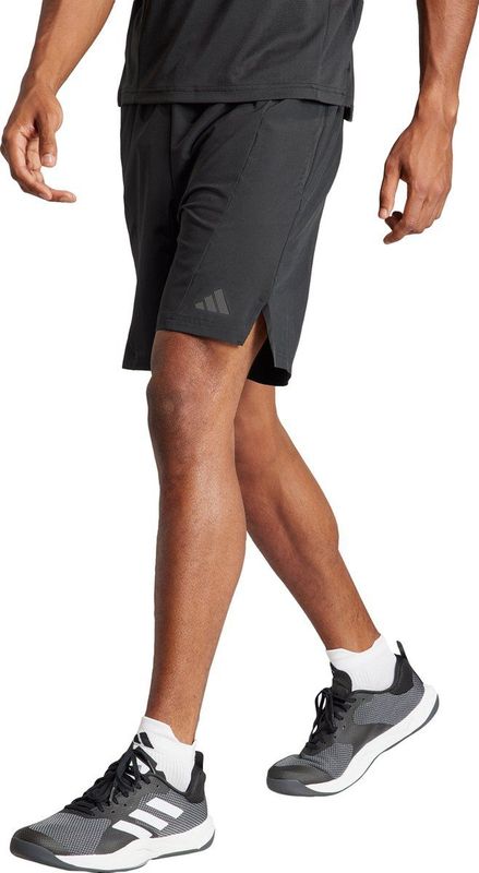 adidas Performance Designed for Training Workout Short - Heren - Zwart
