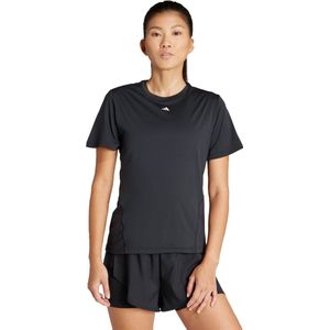 adidas Performance Designed for Training T-shirt - Dames - Zwart