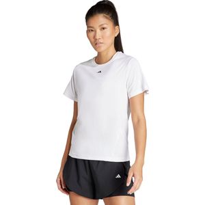 adidas Performance Designed for Training T-shirt - Dames - Wit