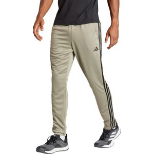 adidas Performance Train Essentials 3 Stripes Training Broek Heren Groen