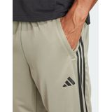 adidas Performance Train Essentials 3 Stripes Training Broek Heren Groen