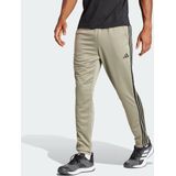 adidas Performance Train Essentials 3 Stripes Training Broek Heren Groen