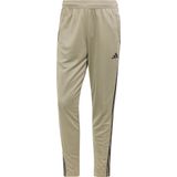 adidas Performance Train Essentials 3 Stripes Training Broek Heren Groen