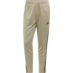 adidas Performance Train Essentials 3 Stripes Training Broek Heren Groen