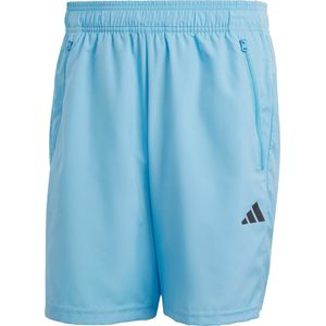 adidas Performance Sweatshorts TRAIN ESSENTIALS WOVEN TRAINING SHORTS