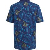 adidas - Star Wars T-shirt - Zwart - Katoen