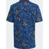 adidas - Star Wars T-shirt - Zwart - Katoen