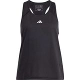 adidas Performance - Train Essentials - Tanktop - Zwart - Polyester