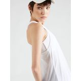 adidas Performance - Train Essentials - Tanktop - Wit - Polyester