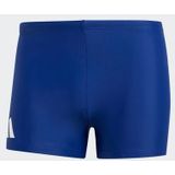 adidas Performance Solid Zwemboxer - Heren - Blauw- M/L