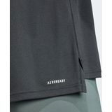 adidas - Train Essentials - Training Longsleeve - Zwart - 100% Gerecycled Polyester