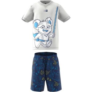 adidas - Star Wars Young Jedi Set - T-shirtset - Katoen