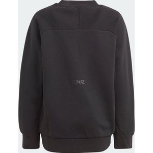 Adidas - Star Wars Z.n.e Joggers - Zwart - Gerecycled Materiaal