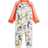 Adidas - Disney Mickey Mouse - Boxpakje - Multicolor - 77% Katoen, 23% Gerecycled Polyester