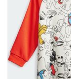 Adidas - Disney Mickey Mouse - Boxpakje - Multicolor - 77% Katoen, 23% Gerecycled Polyester