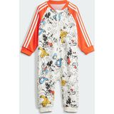 Adidas - Disney Mickey Mouse - Boxpakje - Multicolor - 77% Katoen, 23% Gerecycled Polyester