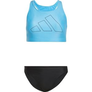 adidas Performance Bustierbikini BIG BARS BIKINI