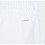 adidas Performance Club Tennis 3-Stripes Short Kids - Kinderen - Wit