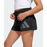 adidas - Sportswear Essentials Short - Kinderen - Zwart - Korte Broek