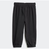 Trainingspak - Medium Grey Heather - 70% Katoen, 30% Polyester