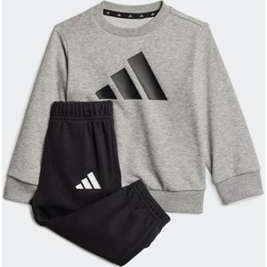 adidas Sportswear Trainingsanzug I BL FT JOG 240 (2-tlg)