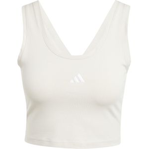 Damen-Top adidas Essentials Small Logo