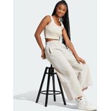 adidas Sportswear Essentials Small Logo Katoenen Lifestyle Tanktop - Dames - Grijs- XL