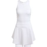 adidas - Gameset - Tennis Y-jurk - Wit