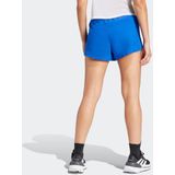 Adidas - Adizero Essentials - Korte Broek - Zwart - Gerecycled Materiaal