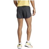 adidas - Adizero Essentials - Korte Running Shorts - Lichtgewicht - Gerecycled Materiaal