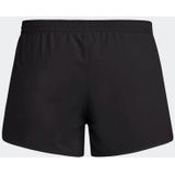 adidas - Adizero Essentials - Korte Running Shorts - Lichtgewicht - Gerecycled Materiaal