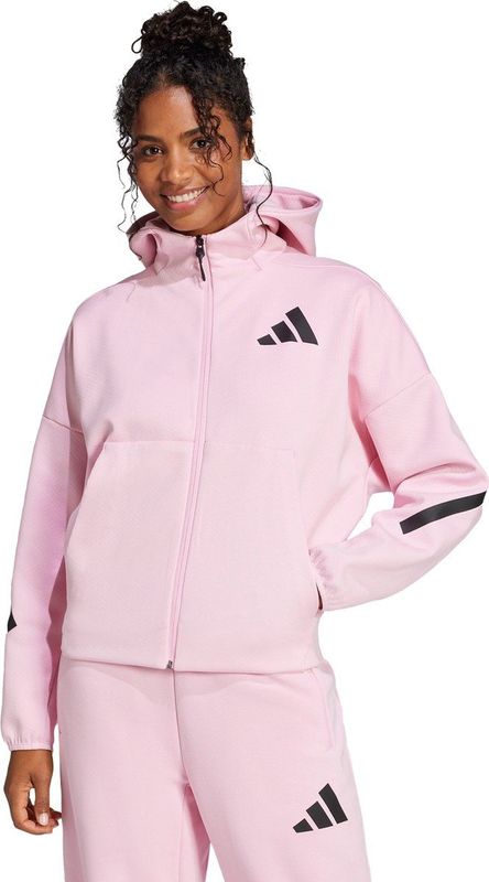 adidas Z.N.E. Ritshoodie