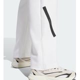 adidas Sportswear adidas Z.N.E. Barrel Broek - Dames - Wit