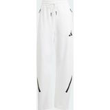 adidas Sportswear adidas Z.N.E. Barrel Broek - Dames - Wit