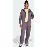 adidas Sportswear adidas Z.N.E. Barrel Broek - Dames - Veelkleurig