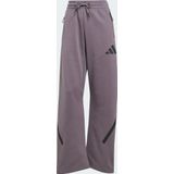 adidas Sportswear adidas Z.N.E. Barrel Broek - Dames - Veelkleurig