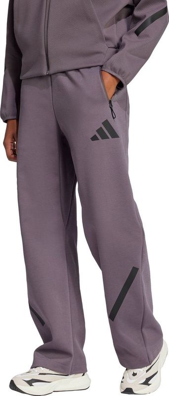 adidas Sportswear adidas Z.N.E. Barrel Broek - Dames - Veelkleurig