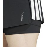 Adizero Running 2-in-1 Gel Pocket Short