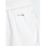 Adidas - Club - Korte Broek - Wit - 100% Gerecycled Polyester