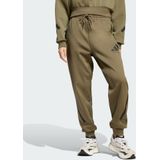 Adidas - Z.n.e Trainingsbroek - Zwart - PRIMEKNIT - Gerecycled Materiaal