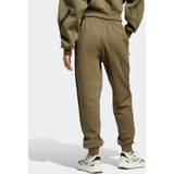 Adidas - Z.n.e Trainingsbroek - Zwart - PRIMEKNIT - Gerecycled Materiaal